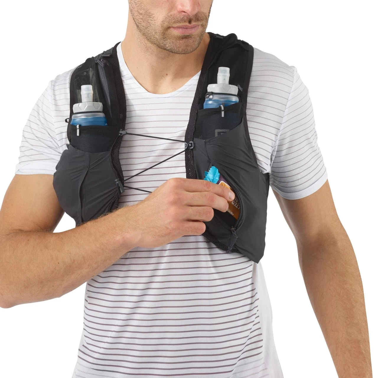 Salomon Sense Pro 5 Set 17 Salomon Sense Pro 5 Set - Billede 15