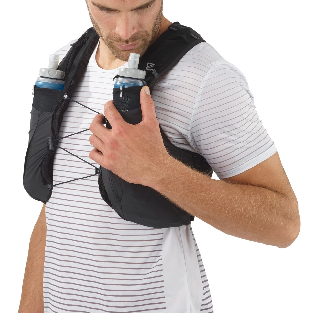 Salomon Sense Pro 5 Set 18 Salomon Sense Pro 5 Set - Billede 16