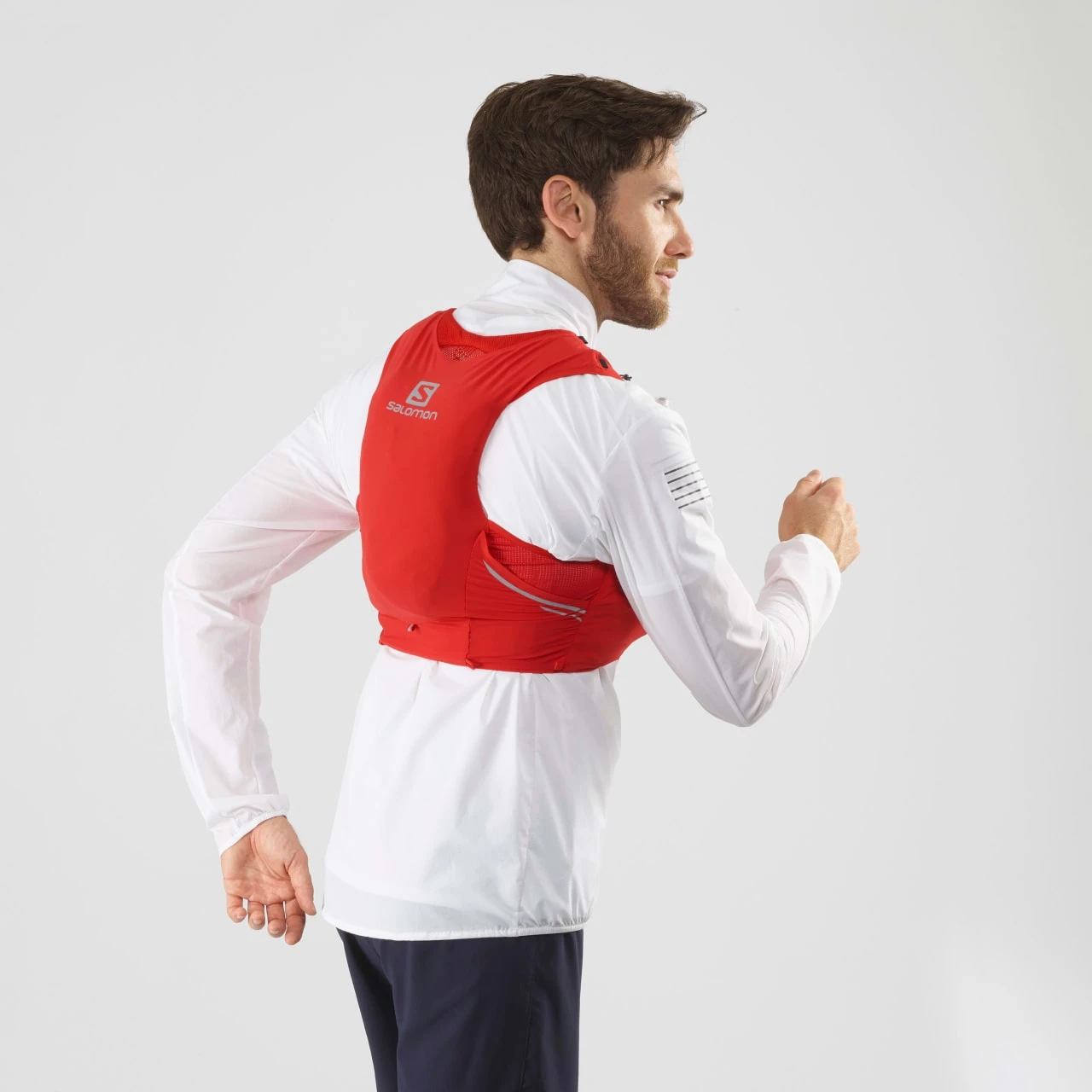 Salomon Sense Pro 5 Set 8 Salomon Sense Pro 5 Set - Billede 6