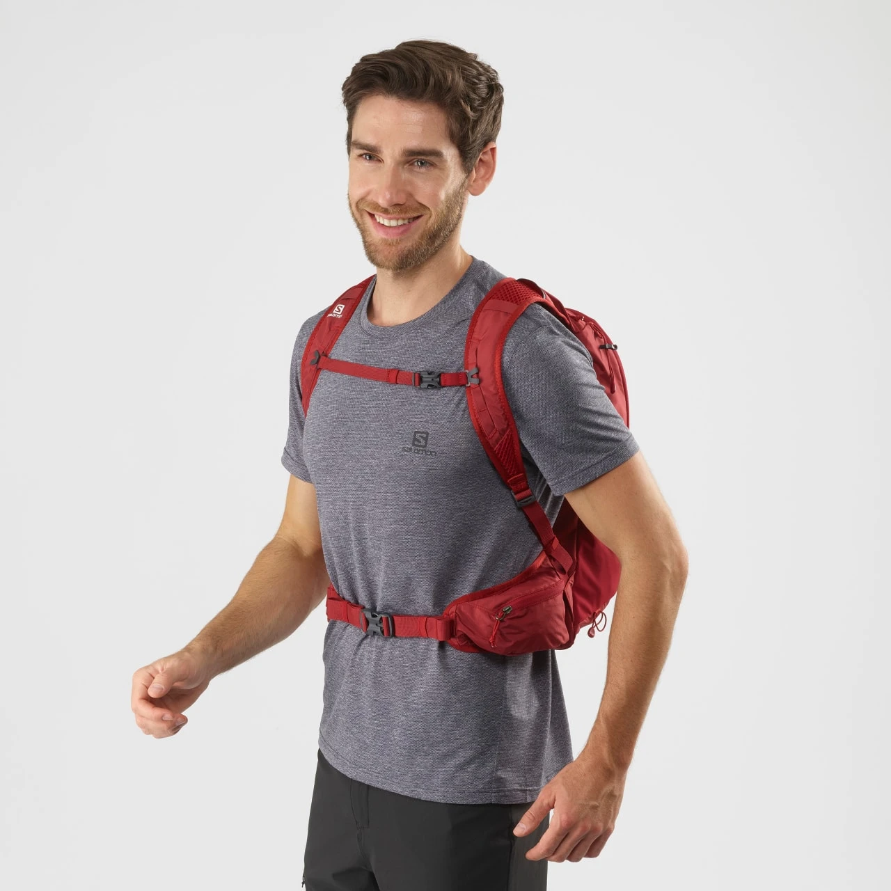 Salomon Trailblazer 20 21 Salomon Trailblazer 20 - Billede 19