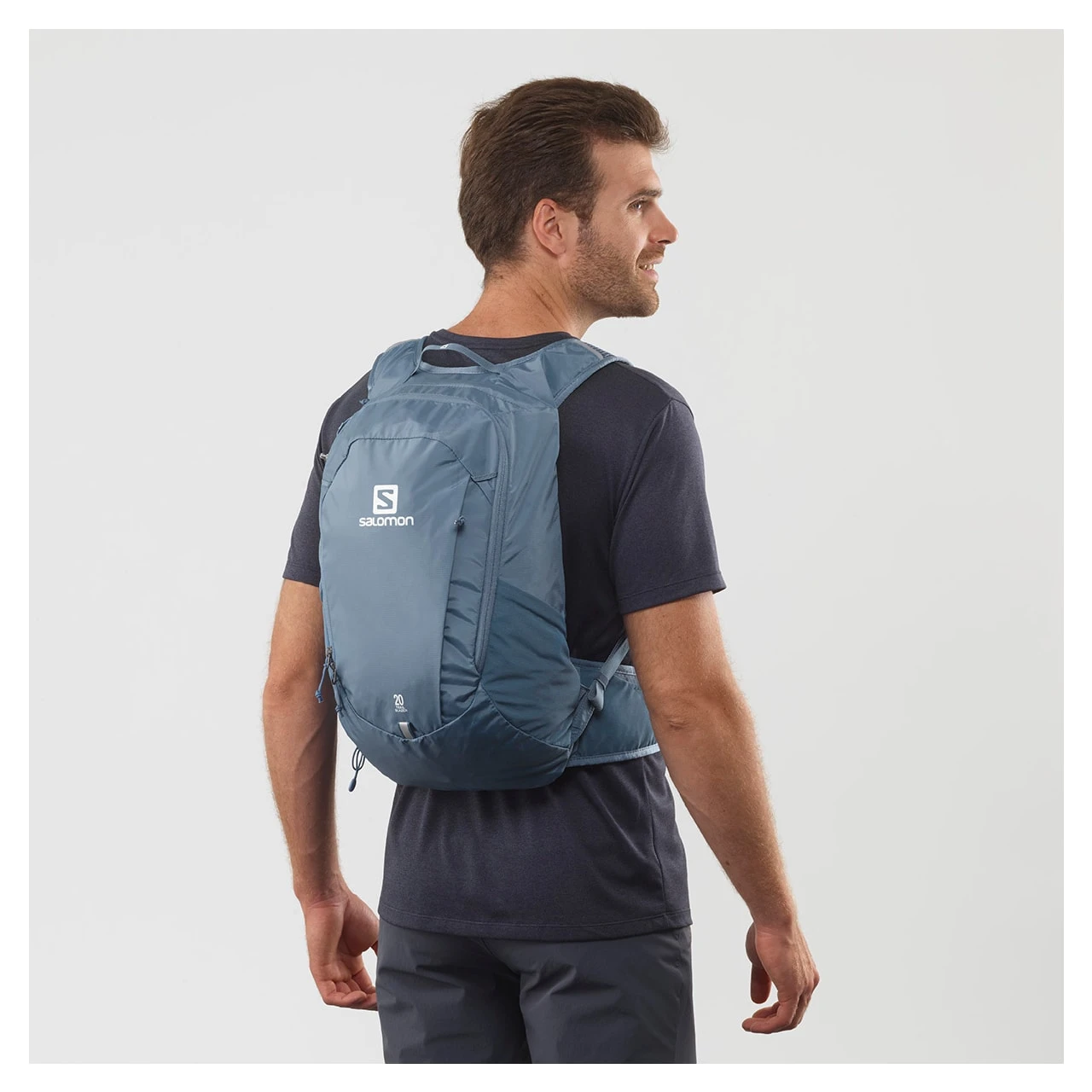 Salomon Trailblazer 20 8 Salomon Trailblazer 20 - Billede 6