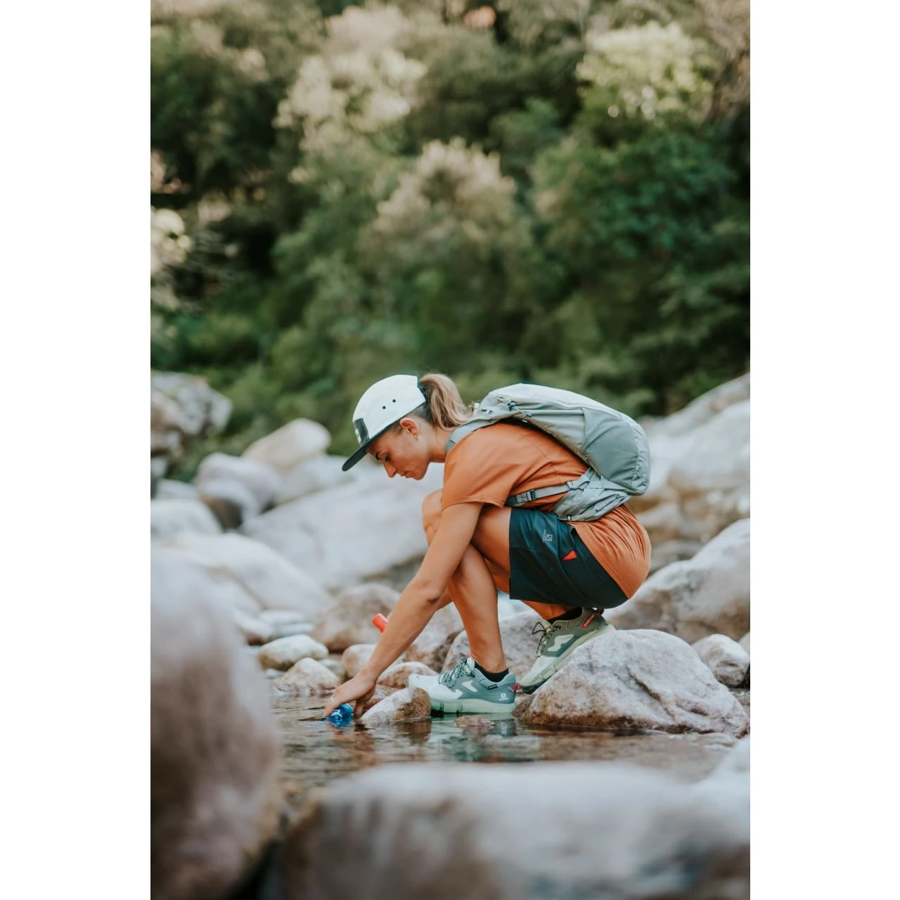 Salomon Trailblazer 20 26 Salomon Trailblazer 20 - Billede 24