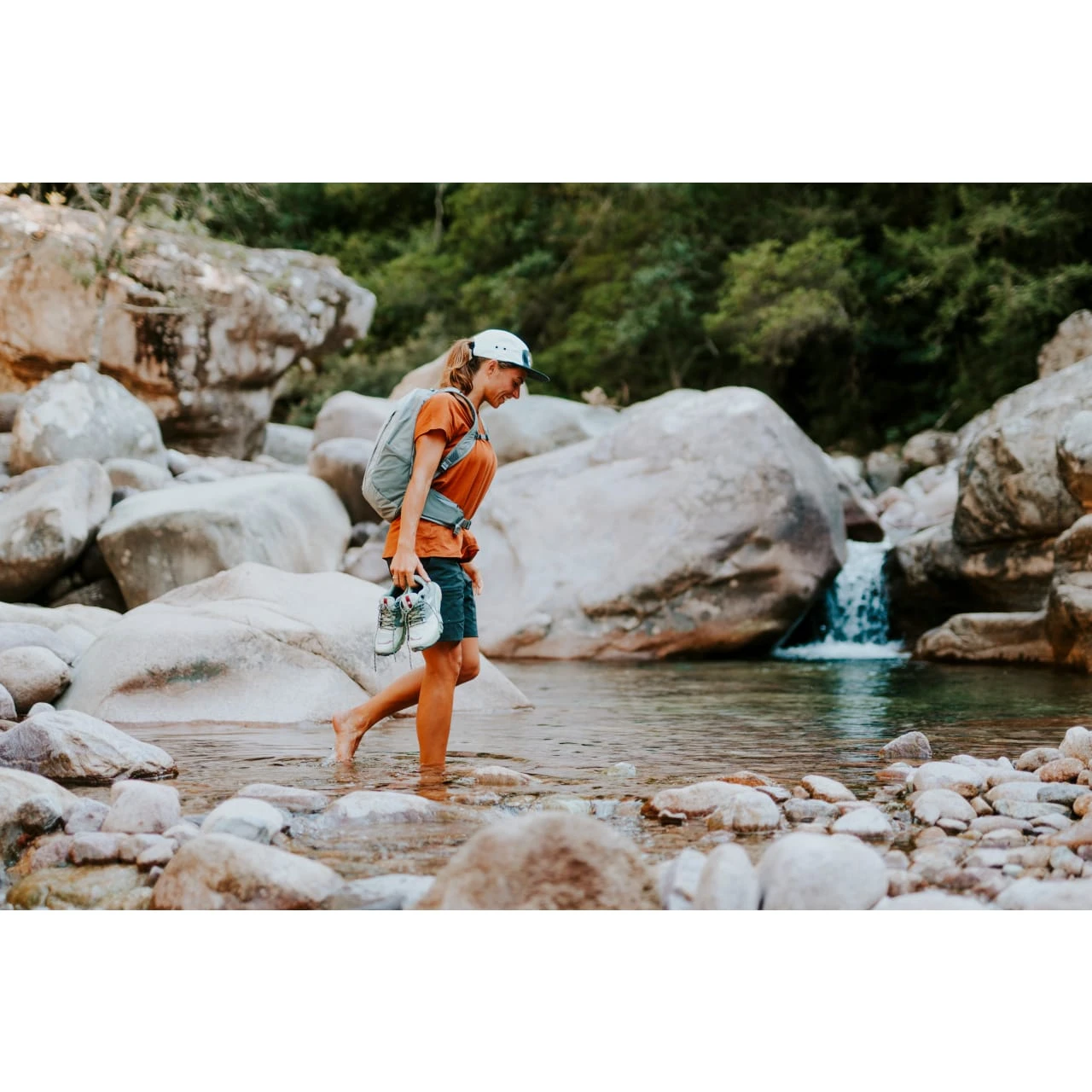 Salomon Trailblazer 20 28 Salomon Trailblazer 20 - Billede 26