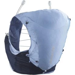 Salomon Women's Adv Skin 12 With Flasks