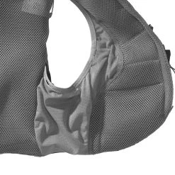 Salomon Women's Adv Skin 12 With Flasks -Salomon shop salomon women s adv skin 12 with flasks quiet shade black 3