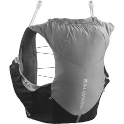 Salomon Women's Adv Skin 5 With Flasks