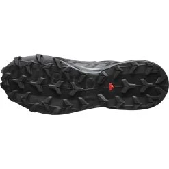 Salomon Women's Speedcross 6 -Salomon shop salomon women s speedcross 6 black black phantom 4