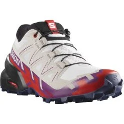 Salomon Women's Speedcross 6
