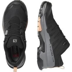 Salomon Women's X Ultra 4 38 Salomon Women's X Ultra 4 -Salomon shop salomon women s x ultra 4 black 5