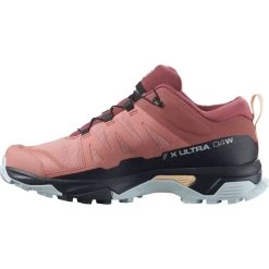 Salomon Women's X Ultra 4 30 Salomon Women's X Ultra 4 -Salomon shop salomon women s x ultra 4 brick dust 1