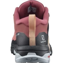 Salomon Women's X Ultra 4 33 Salomon Women's X Ultra 4 -Salomon shop salomon women s x ultra 4 brick dust 2