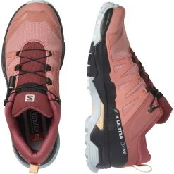 Salomon Women's X Ultra 4 39 Salomon Women's X Ultra 4 -Salomon shop salomon women s x ultra 4 brick dust 4