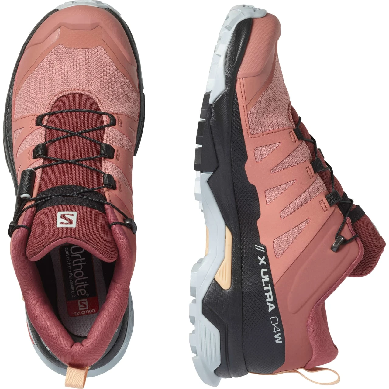 Salomon Women's X Ultra 4 19 Salomon Women's X Ultra 4 - Billede 17