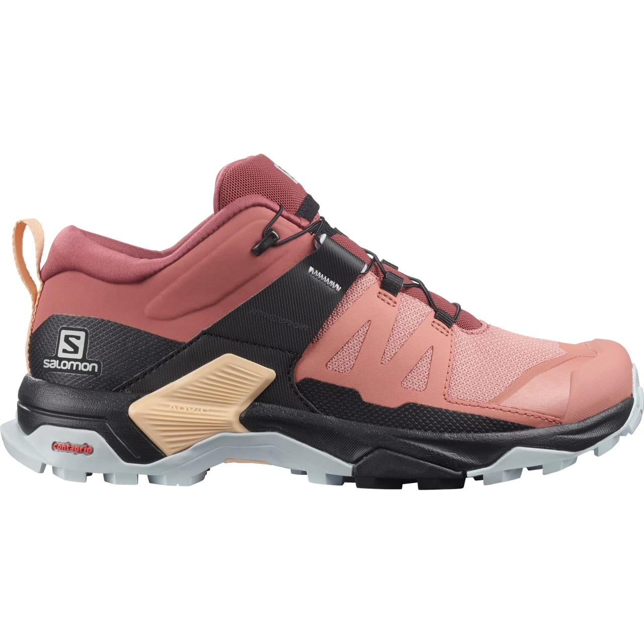 Salomon Women's X Ultra 4 7 Salomon Women's X Ultra 4 - Billede 5