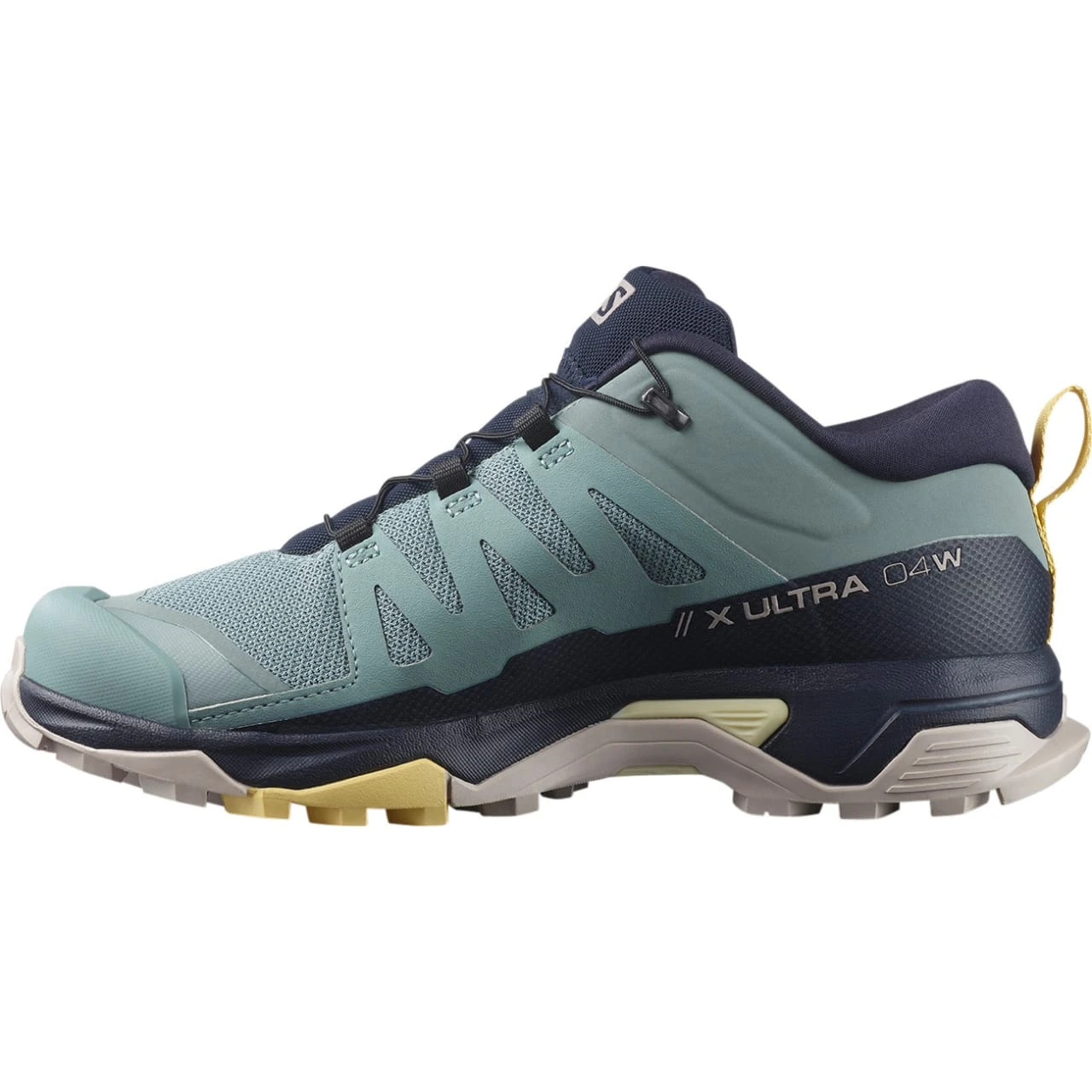Salomon Women's X Ultra 4 8 Salomon Women's X Ultra 4 - Billede 6