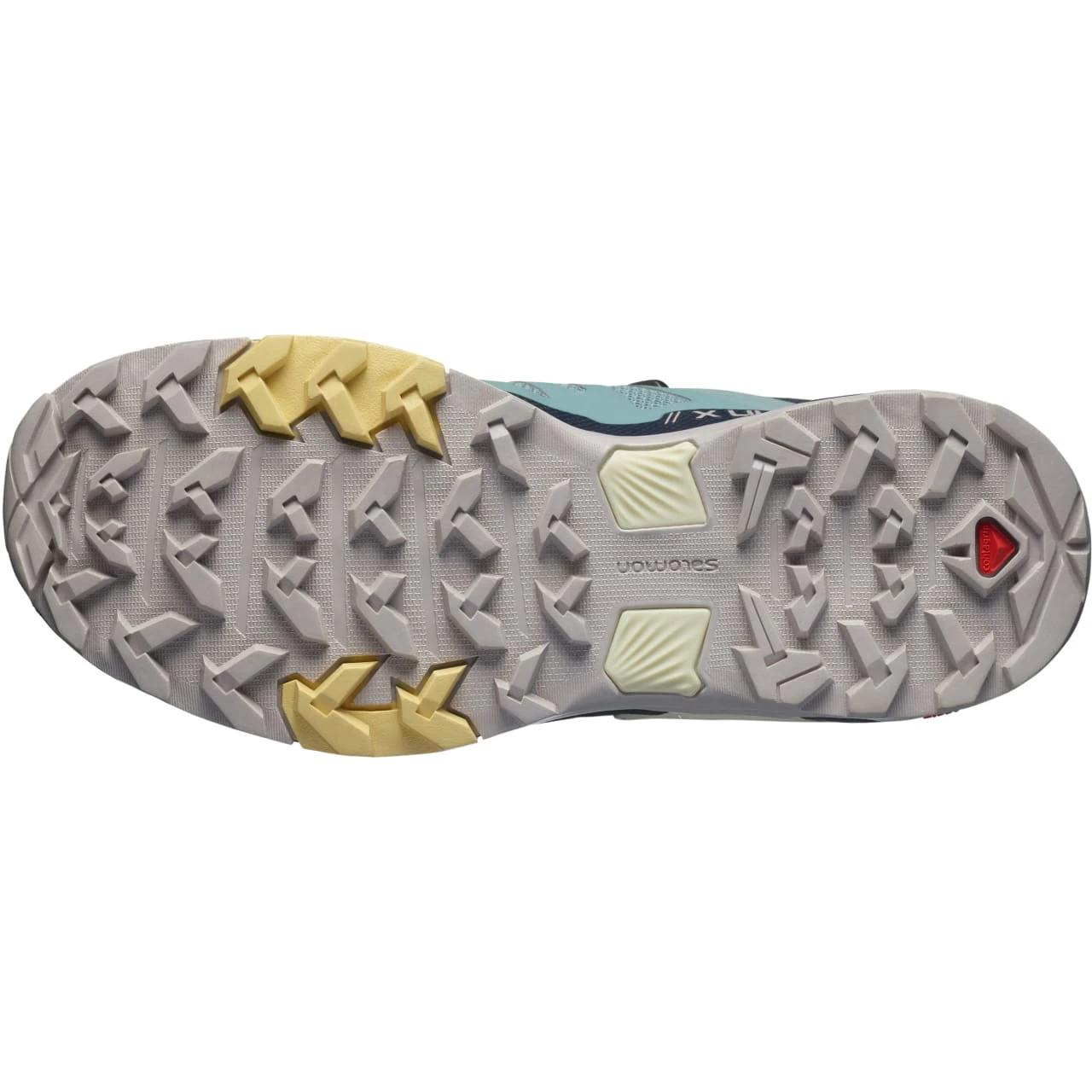 Salomon Women's X Ultra 4 14 Salomon Women's X Ultra 4 - Billede 12