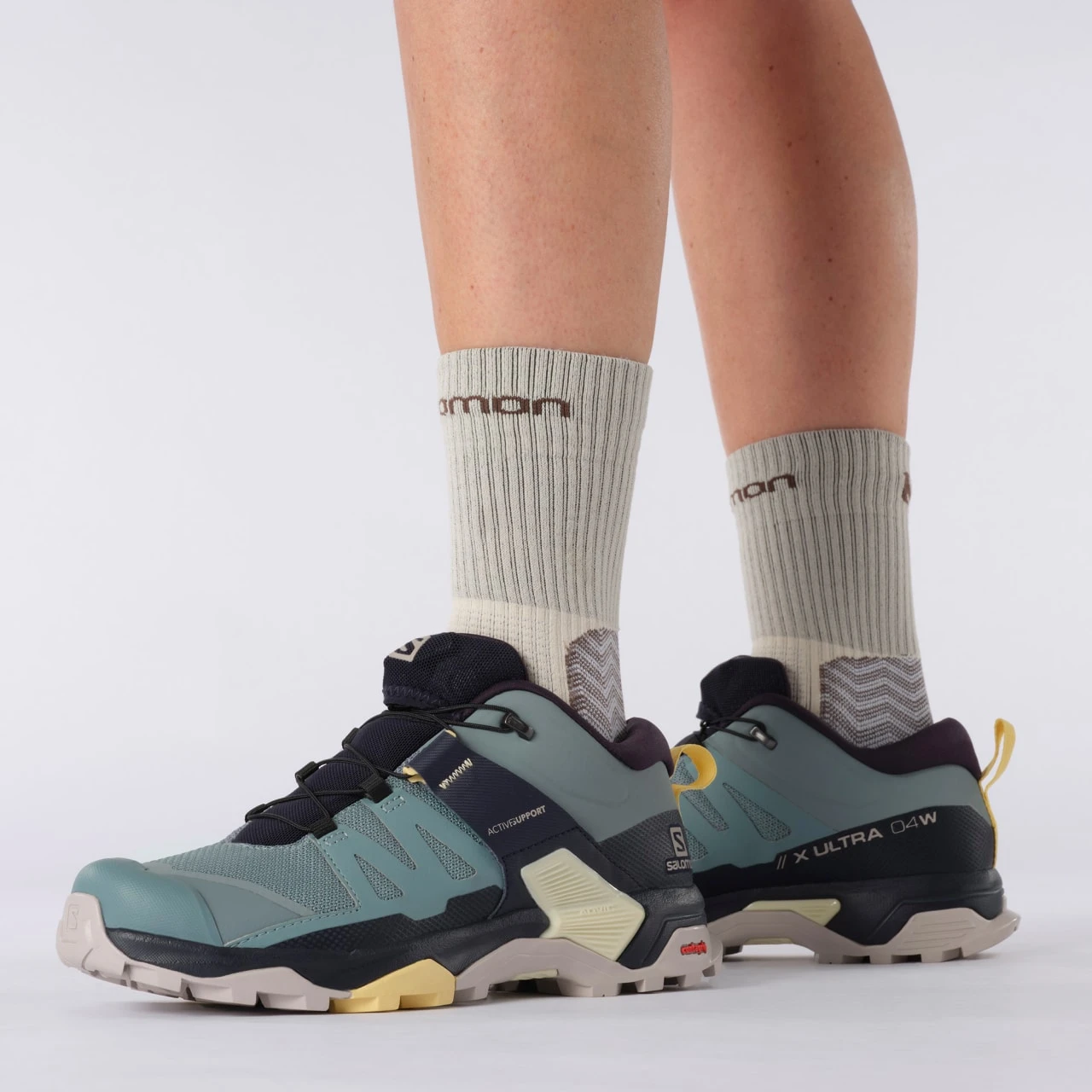 Salomon Women's X Ultra 4 20 Salomon Women's X Ultra 4 - Billede 18