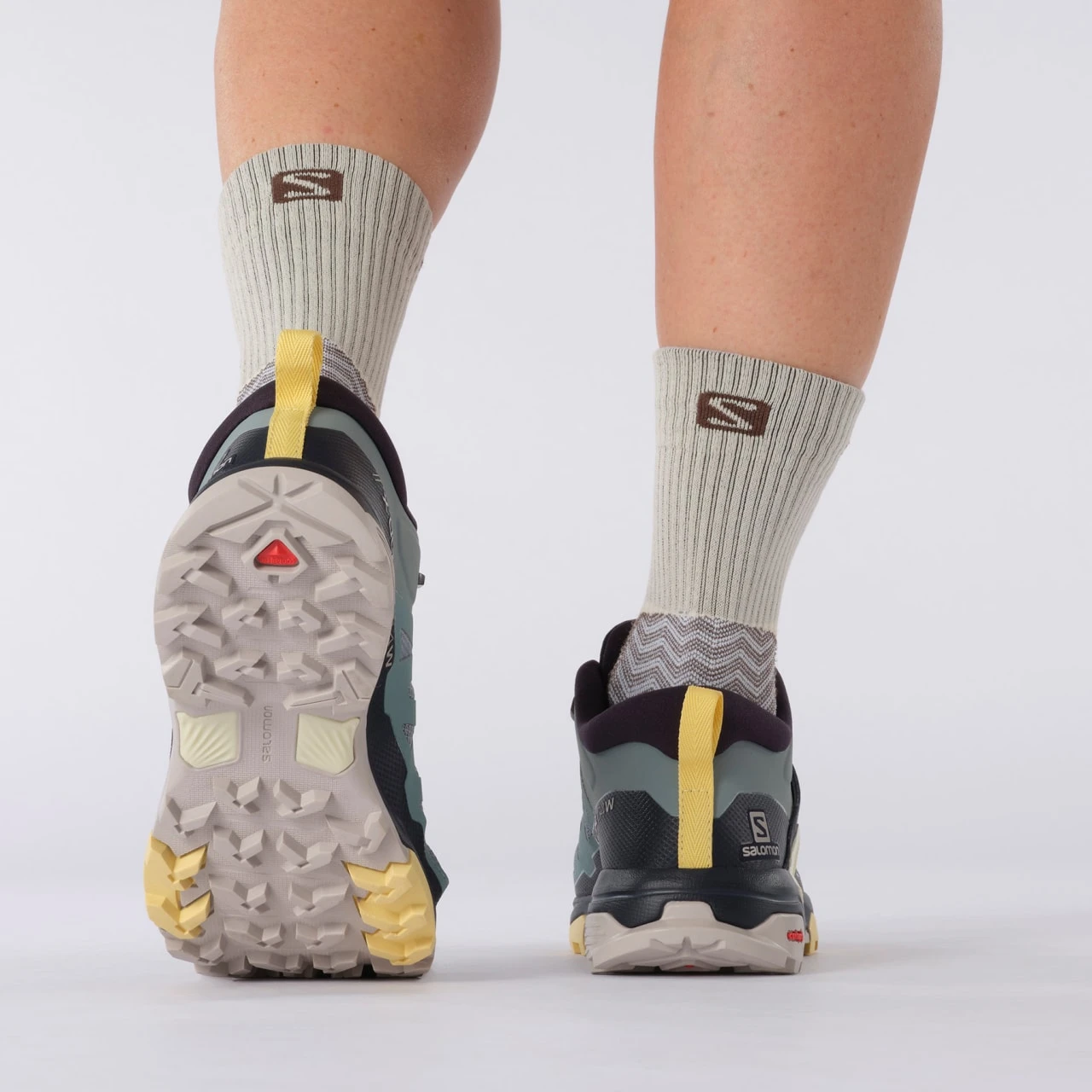 Salomon Women's X Ultra 4 23 Salomon Women's X Ultra 4 - Billede 21