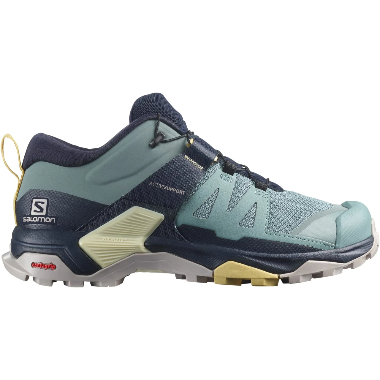 Salomon Women's X Ultra 4 5 Salomon Women's X Ultra 4 - Billede 3