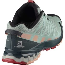 Salomon Women's XA Pro 3D V8 -Salomon shop salomon women s xa pro 3d v8 aqua gray 2