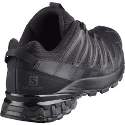 Salomon Women's XA Pro 3D V8 -Salomon shop salomon women s xa pro 3d v8 black 1
