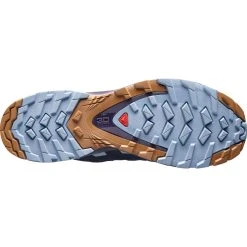 Salomon Women's XA Pro 3D V8 -Salomon shop salomon women s xa pro 3d v8 poseidon 1