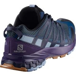 Salomon Women's XA Pro 3D V8 -Salomon shop salomon women s xa pro 3d v8 poseidon