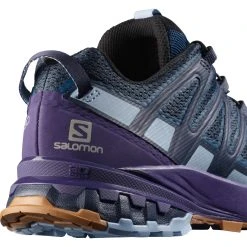 Salomon Women's XA Pro 3D V8 -Salomon shop salomon women s xa pro 3d v8 poseidon 4