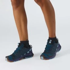 Salomon Women's XA Pro 3D V8 -Salomon shop salomon women s xa pro 3d v8 poseidon 5