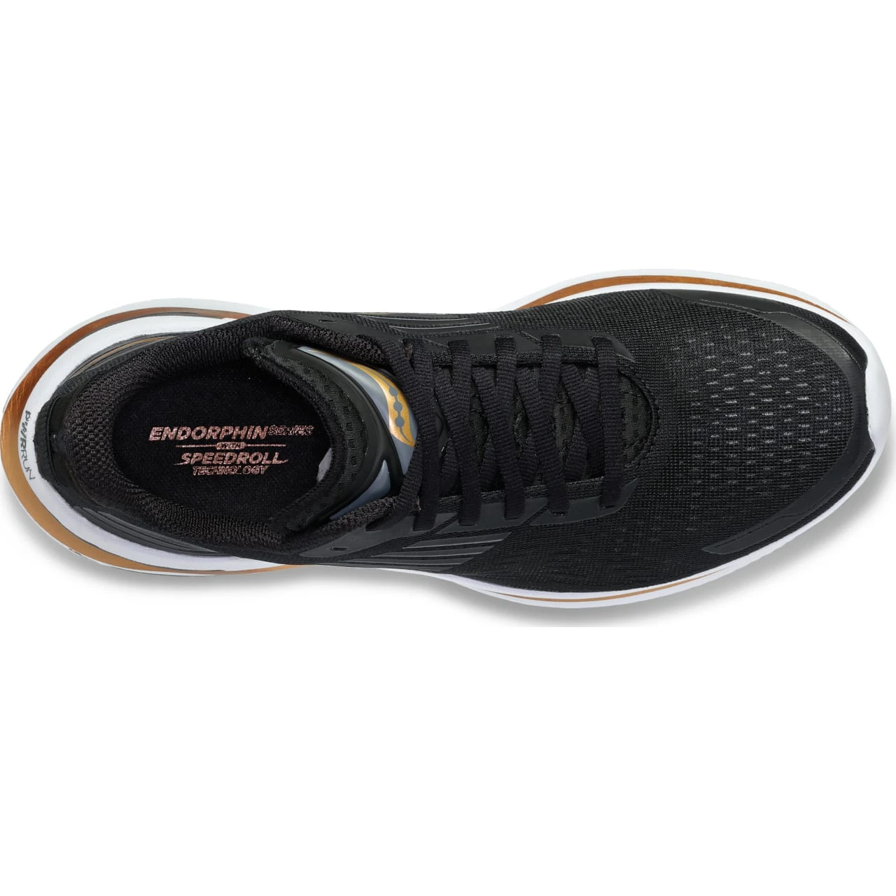 Saucony Men's Endorphin Shift 3 11 Saucony Men's Endorphin Shift 3 - Billede 9