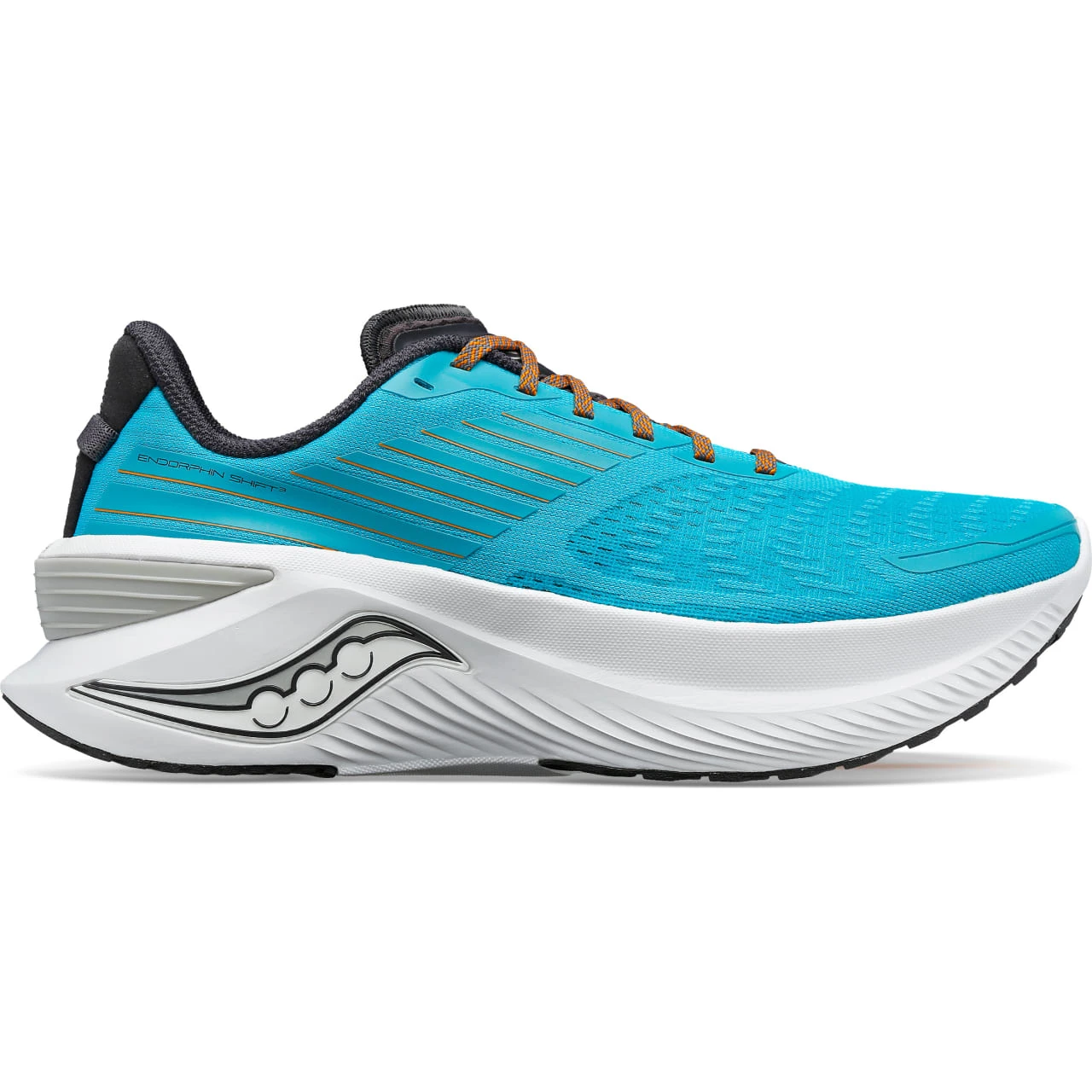 Saucony Men's Endorphin Shift 3 3 Saucony Men's Endorphin Shift 3