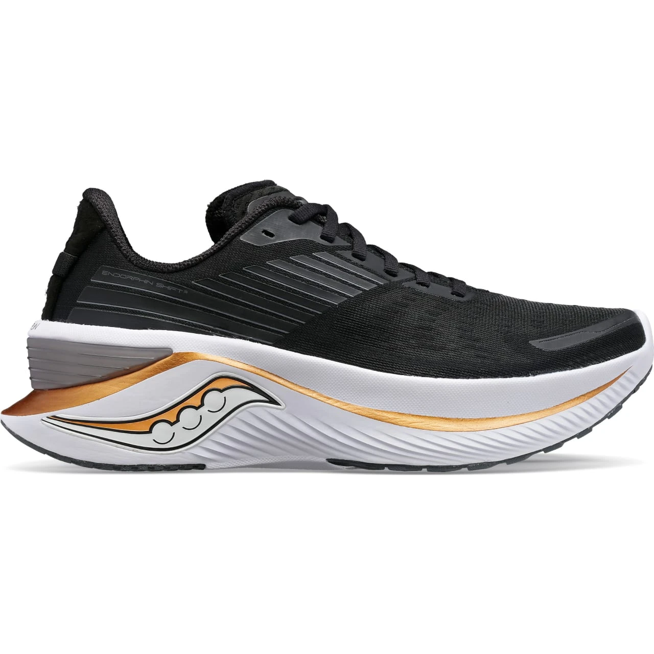 Saucony Men's Endorphin Shift 3 5 Saucony Men's Endorphin Shift 3 - Billede 3