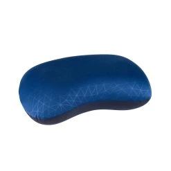 Sea To Summit Aeros Pillow Case Regular -Salomon shop sea to summit aeros pillow case regular navy blue 1