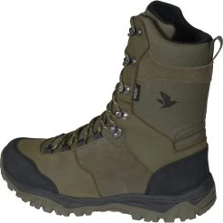 Seeland Men's Hawker High Boot -Salomon shop seeland men s hawker high boot green 1