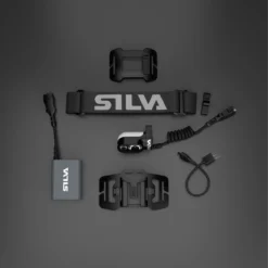 Silva Cross Trail 5R 9 Silva Cross Trail 5R -Salomon shop silva cross trail 5r black 2