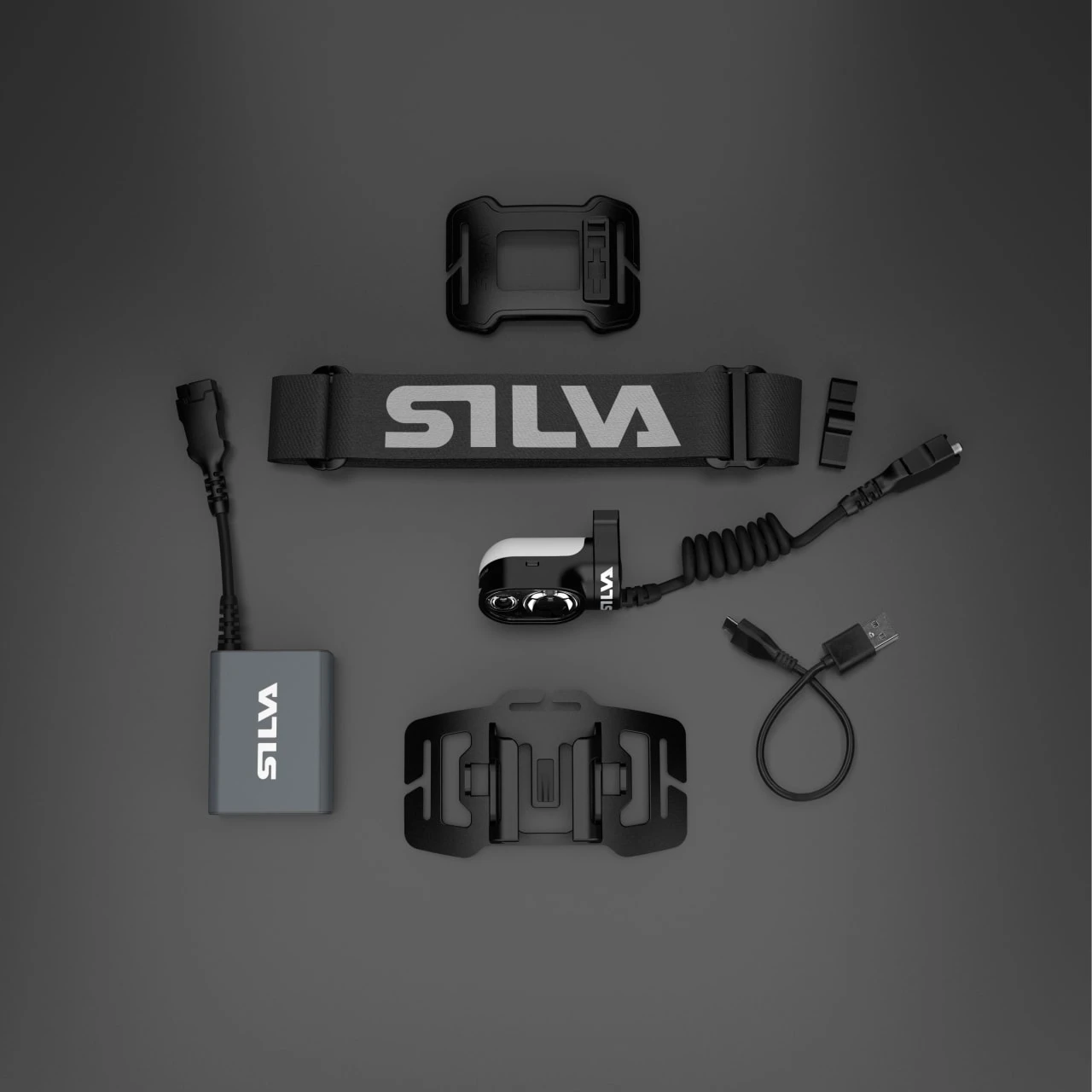 Silva Cross Trail 5R 6 Silva Cross Trail 5R - Billede 4