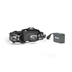 Silva Cross Trail 7R 12 Silva Cross Trail 7R -Salomon shop silva cross trail 7r no colour 1