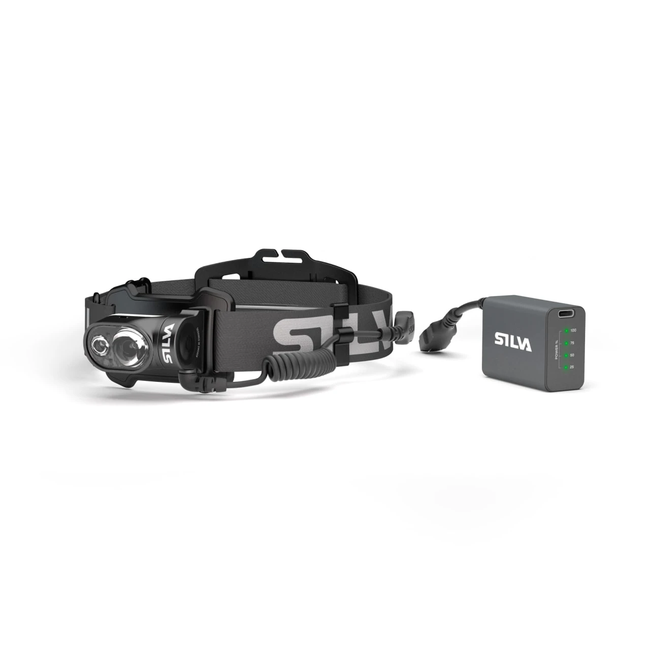 Silva Cross Trail 7R 5 Silva Cross Trail 7R - Billede 3