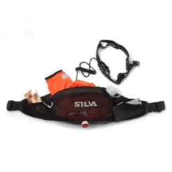 Silva Flow 6X -Salomon shop silva flow 6x black 3