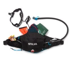 Silva Free 10X -Salomon shop silva free 10x black 4