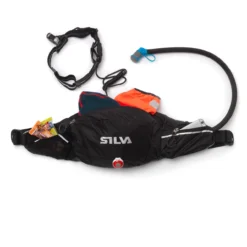 Silva Race 4X -Salomon shop silva race 4x black 3