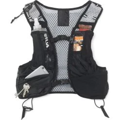 Silva Strive Light Black 10 L/XL -Salomon shop silva strive light black 10 l xl black 2