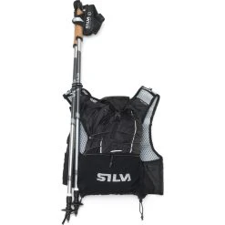 Silva Strive Light Black 10 L/XL -Salomon shop silva strive light black 10 l xl black 5