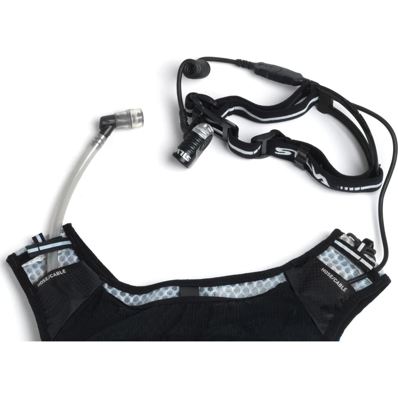 Silva Strive Light Black 10 M 8 Silva Strive Light Black 10 M - Billede 6