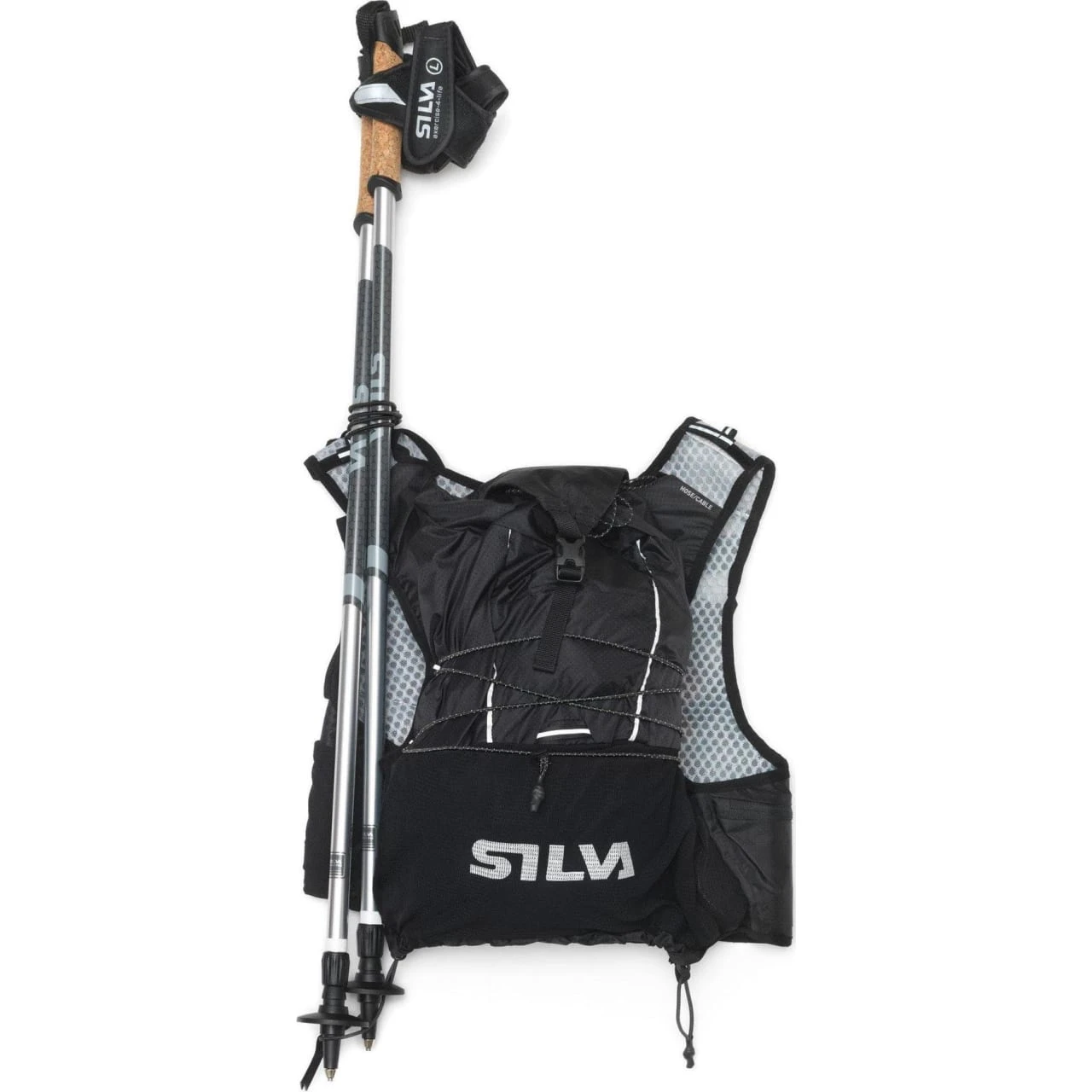 Silva Strive Light Black 10 M 9 Silva Strive Light Black 10 M - Billede 7