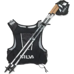 Silva Strive Light Black 5 L/XL 16 Silva Strive Light Black 5 L/XL -Salomon shop silva strive light black 5 l xl black 4