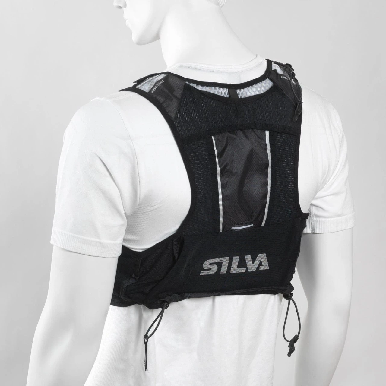Silva Strive Light Black 5 L/XL 9 Silva Strive Light Black 5 L/XL - Billede 7
