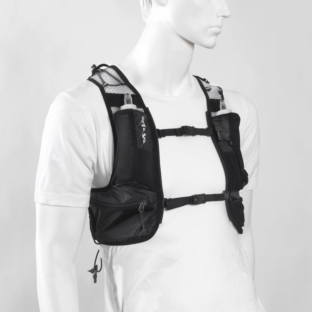 Silva Strive Light Black 5 L/XL 10 Silva Strive Light Black 5 L/XL - Billede 8