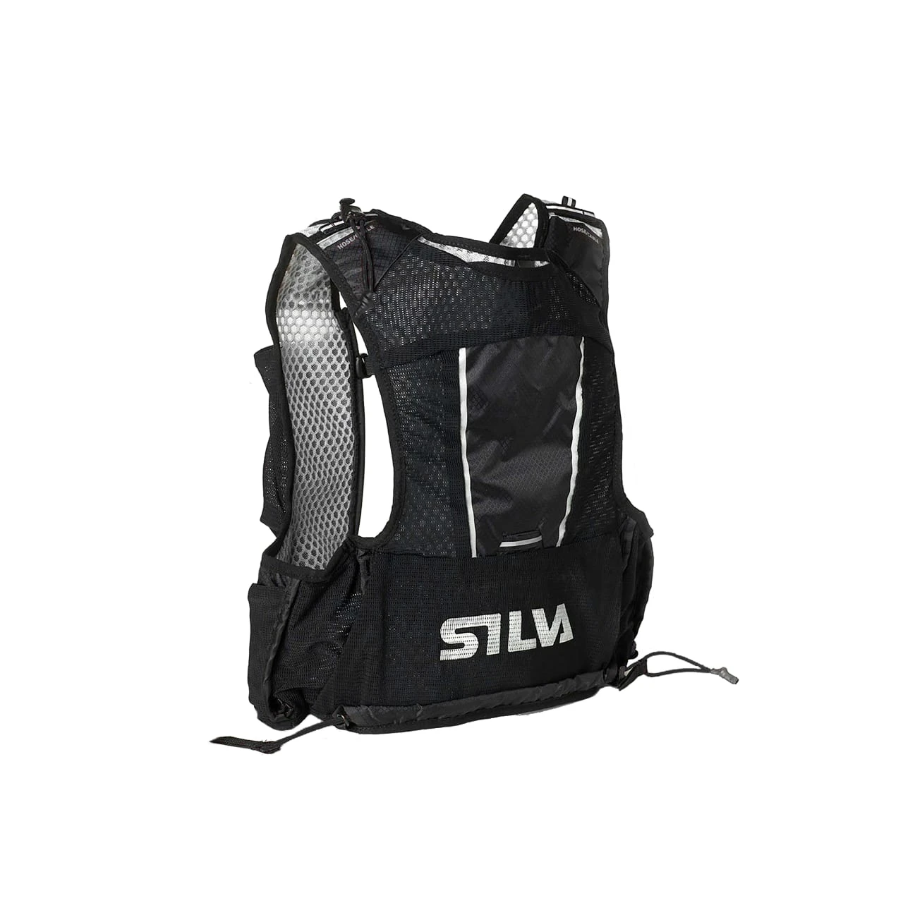 Silva Strive Light Black 5 L/XL 11 Silva Strive Light Black 5 L/XL - Billede 9