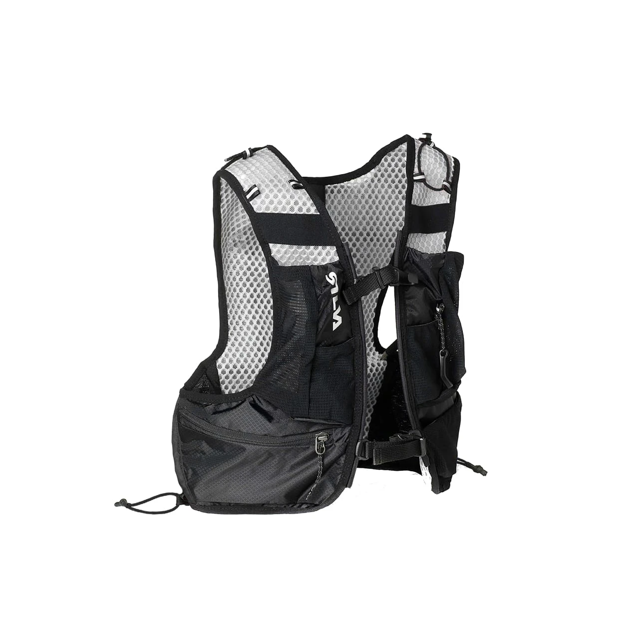 Silva Strive Light Black 5 L/XL 4 Silva Strive Light Black 5 L/XL - Billede 2